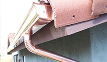 Rain Gutter Installation, Repair, Cleaning in Cornland, IL